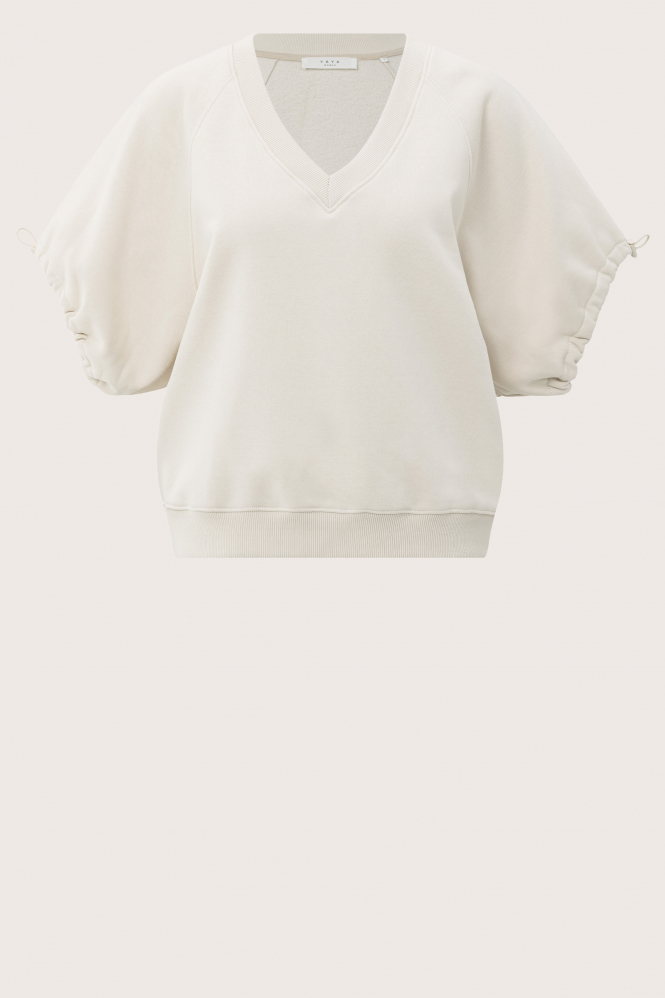 Yaya 01-109091-508 Sweater Beige