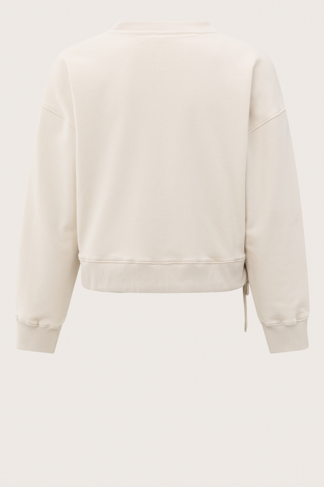 Yaya 01-109094-508 Sweater Beige