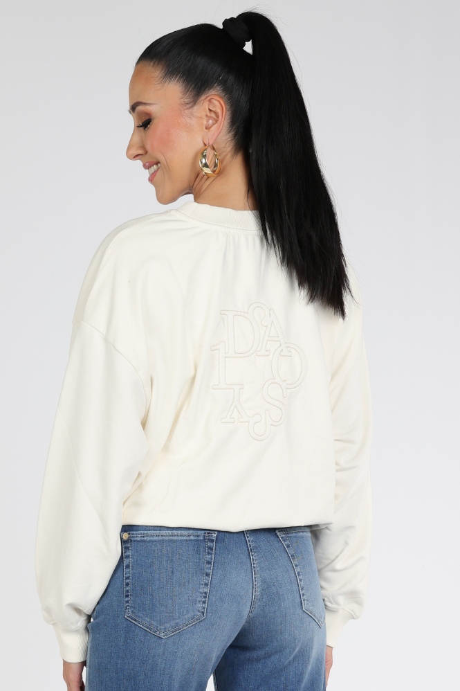 10 Days 20-820-6201 Sweater Wit