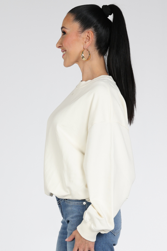 10 Days 20-820-6201 Sweater Wit