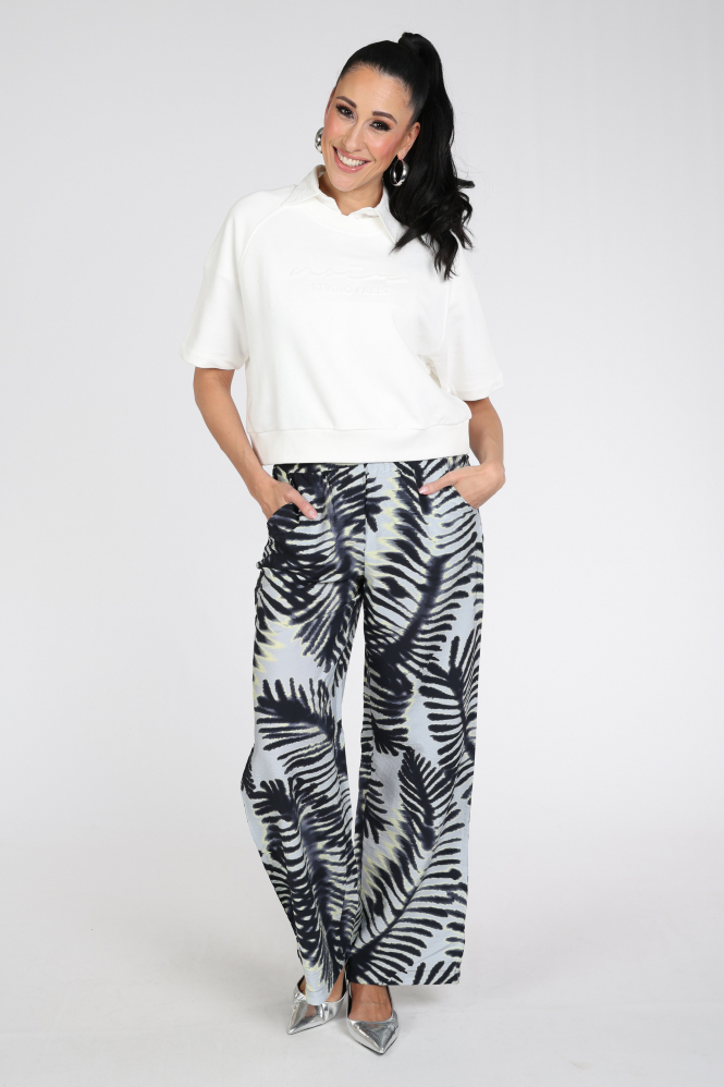 Catnoir 6745 Sweater Wit