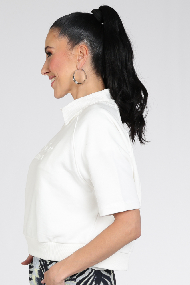 Catnoir 6745 Sweater Wit