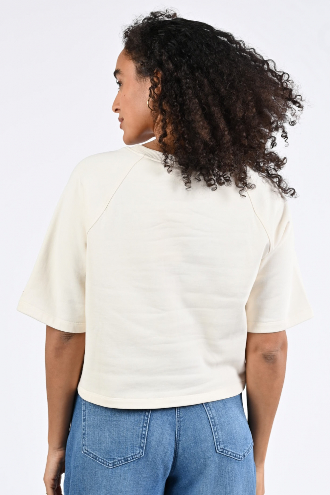 Fabienne Chapot CLTSWE22SS260243 Sweater Wit