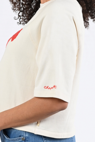 Fabienne Chapot CLTSWE22SS260243 Wit