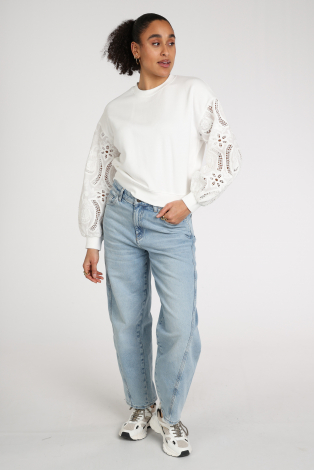 Moscow Lacie 114-04 Wit