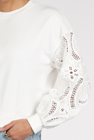 Moscow Lacie 114-04 Wit