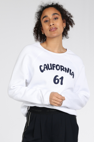 Penn & Ink S26T1232 Wit