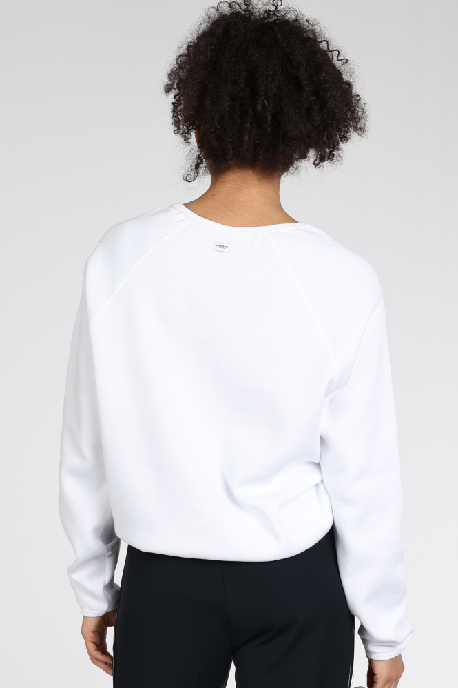 Penn & Ink S26T1232 Sweater Wit