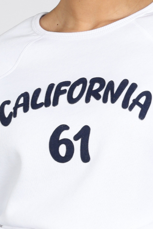 Penn & Ink S26T1232 Wit