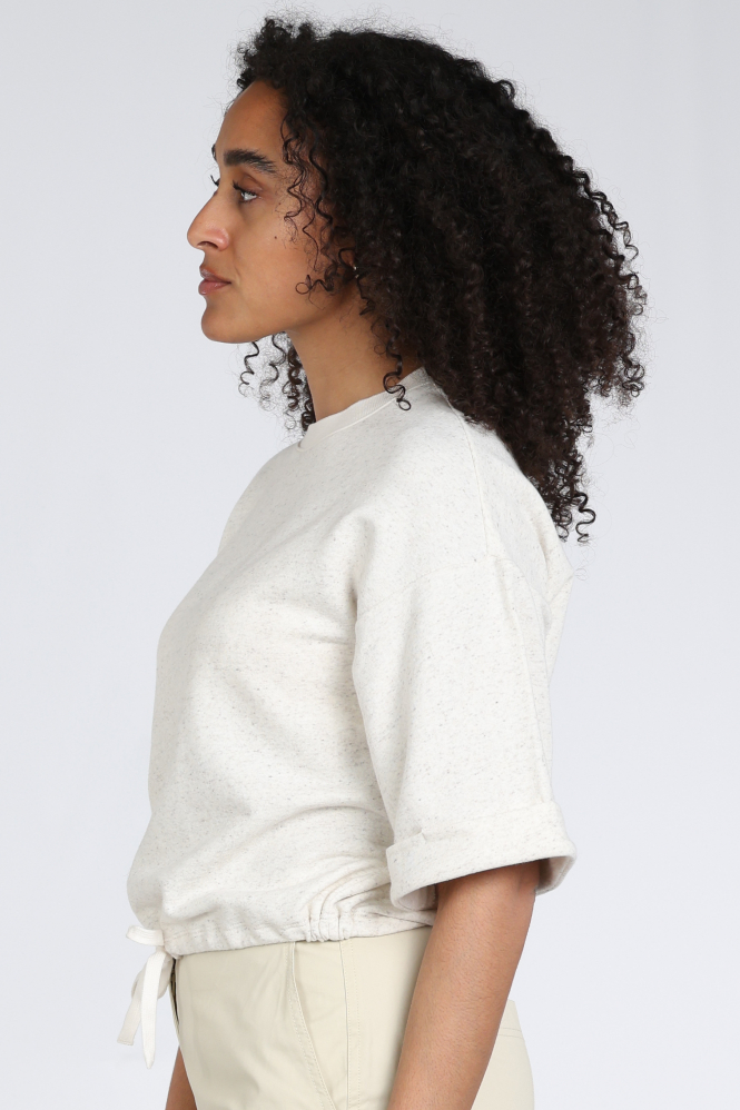 Yaya 01-109120-604 Sweater Wit