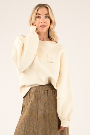 Mos Mosh marit 164550 Beige