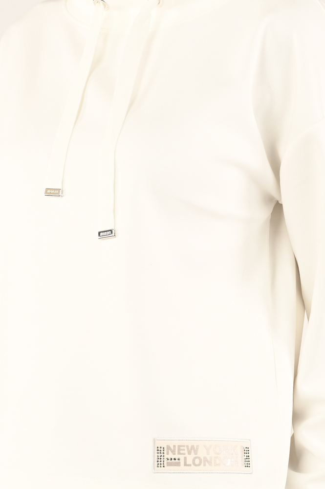 Monari 808182 Sweater Beige