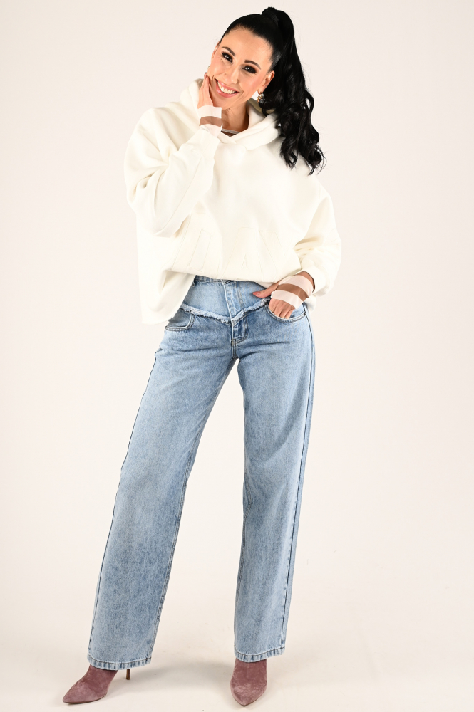 10 Days 20-805-4203 Sweater Beige