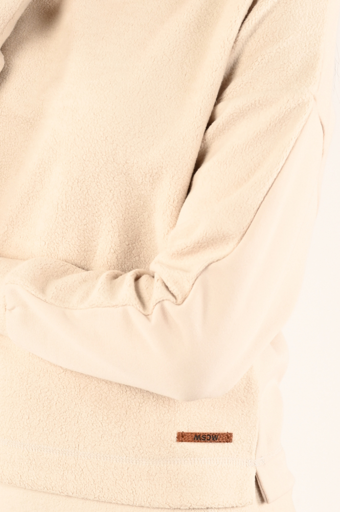 Moscow teddy 77-04 Sweater Beige