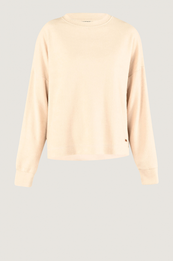 Moscow teddy 77-04 Sweater Beige