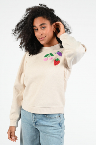 Fabienne Chapot Tina Sweater Beige