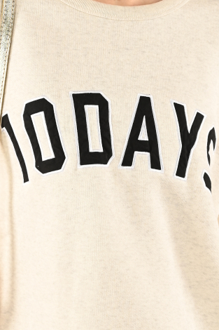 10 Days 25-806-9900 Beige