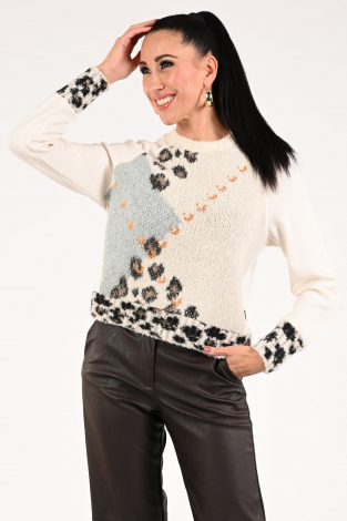 Marc Cain ZS 41.26 M31 Beige