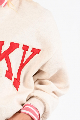 By-Bar 26218903 bibi Beige