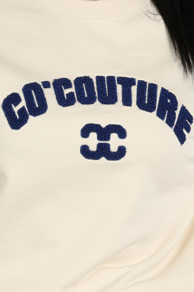 Co'couture Zoe 47005 Sweater Beige