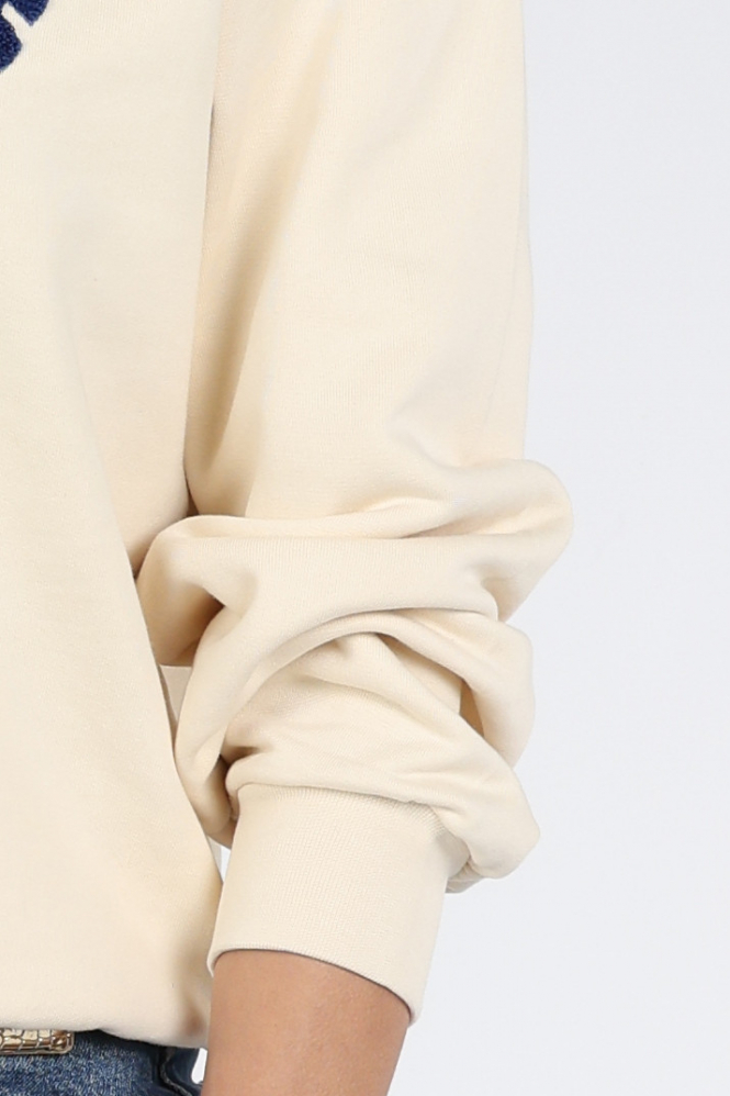 Co'couture Zoe 47005 Sweater Beige