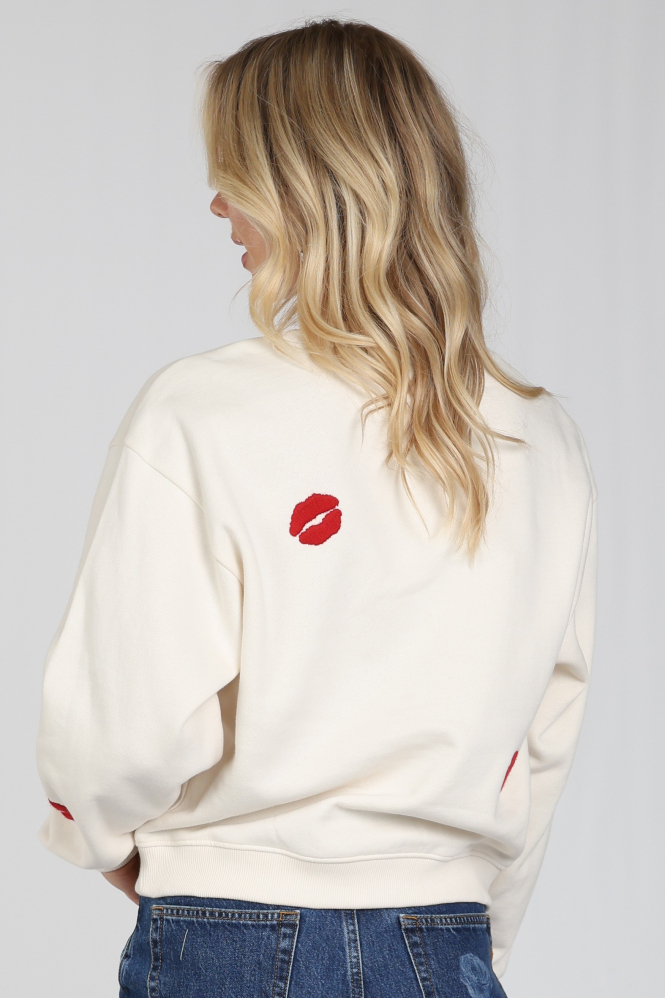Fabienne Chapot CLTSWE47AW261009 Sweater Beige