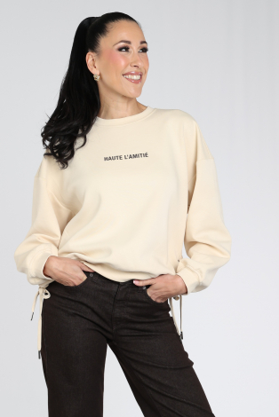 Haute L'Amitié hl10714 Beige