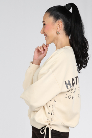 Haute L'Amitié hl10714 Beige