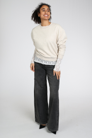 Yaya 01-109105-601 Beige