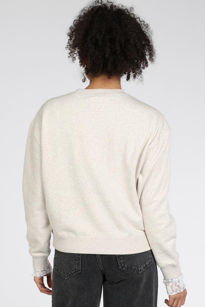 Yaya 01-109105-601 Sweater Beige