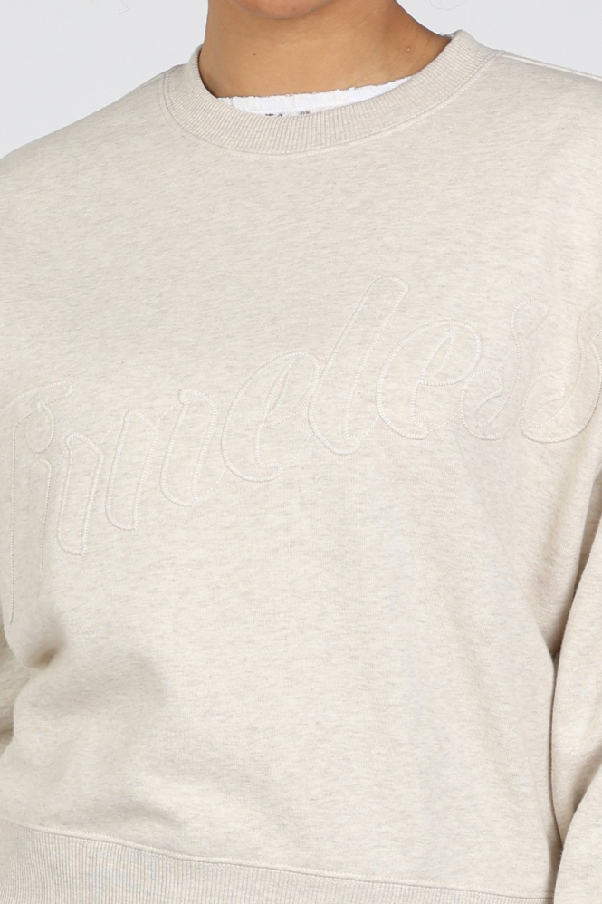 Yaya 01-109105-601 Sweater Beige