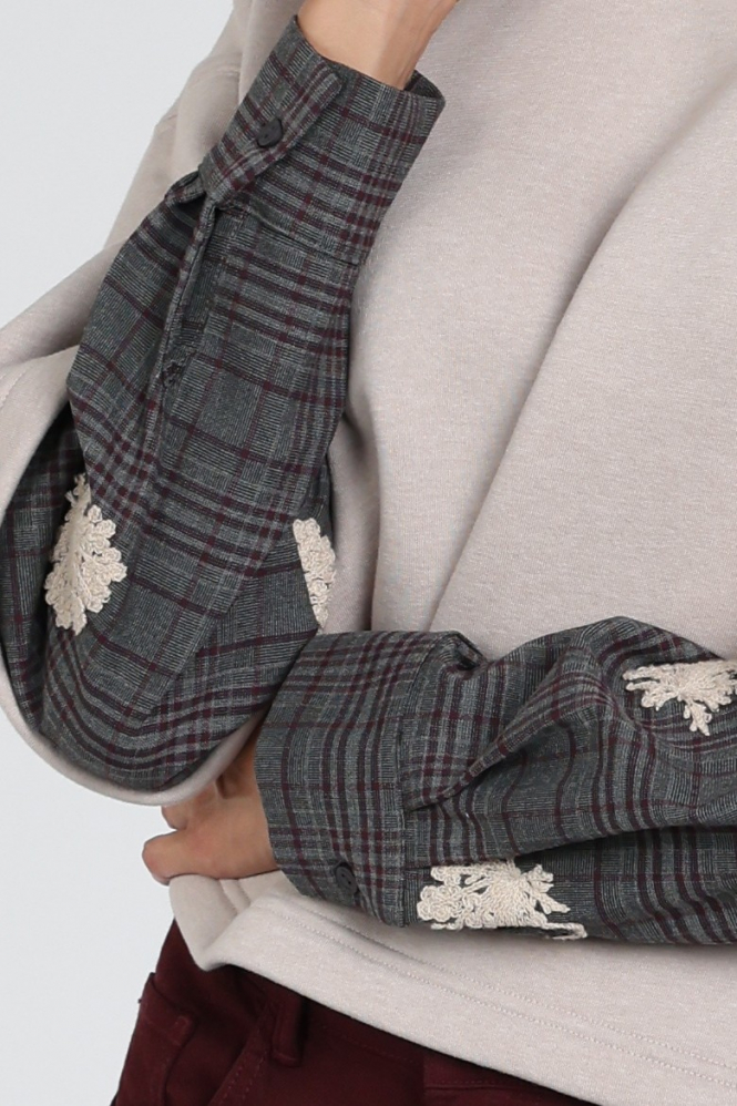 Geisha 63685-20 Sweater Beige