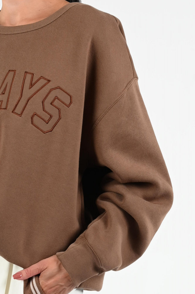 10 Days 20-800-5203 Sweater Bruin