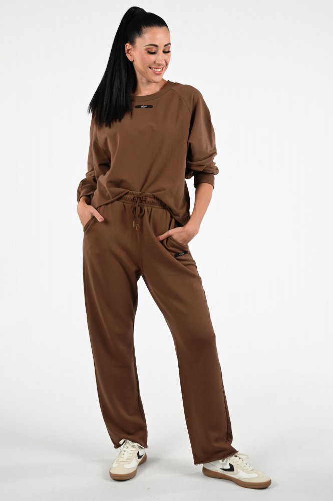 10 Days 20-802-5203 Sweater Bruin