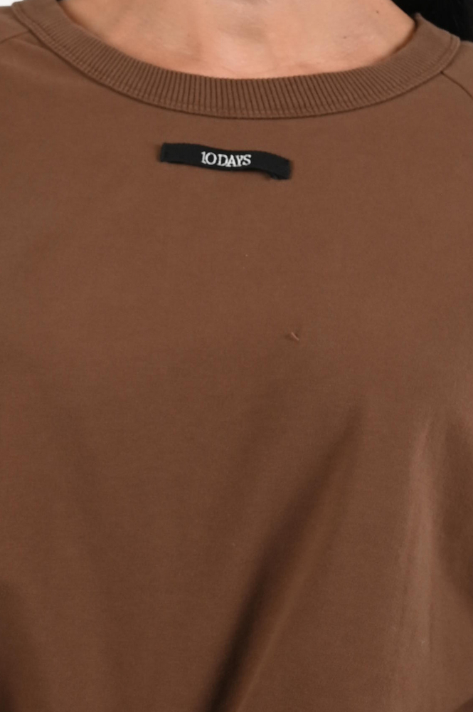 10 Days 20-802-5203 Sweater Bruin