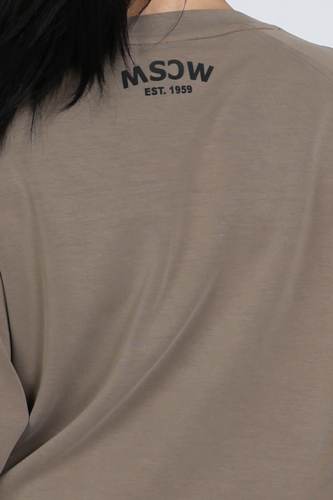 Moscow Tess 66-04 Sweater Bruin