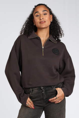 Deblon Nelle 2631008 Bruin