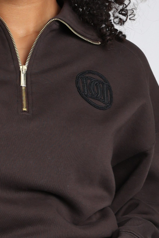 Deblon Nelle 2631008 Bruin