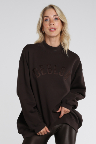 Deblon Phileine 2631012 Bruin