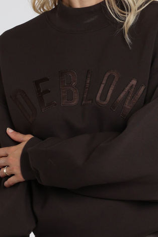 Deblon Phileine 2631012 Bruin