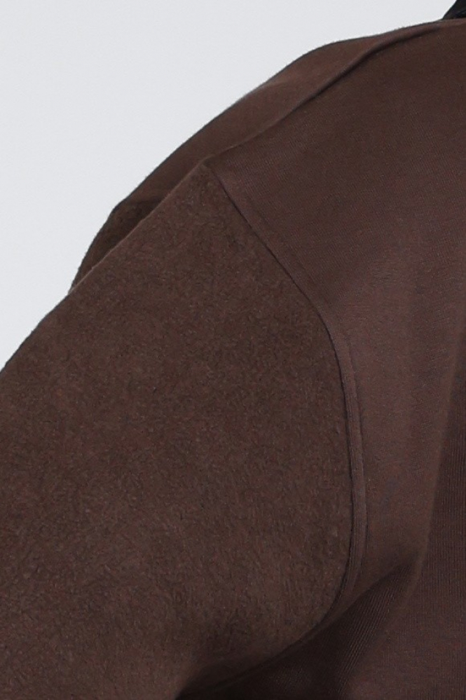 Moscow Heloise 77-04 Sweater Bruin