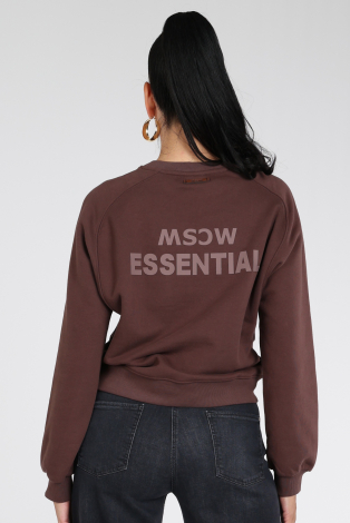 Moscow Essentiel 57-04 Bruin