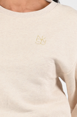 Nukus NKF03016 Beige