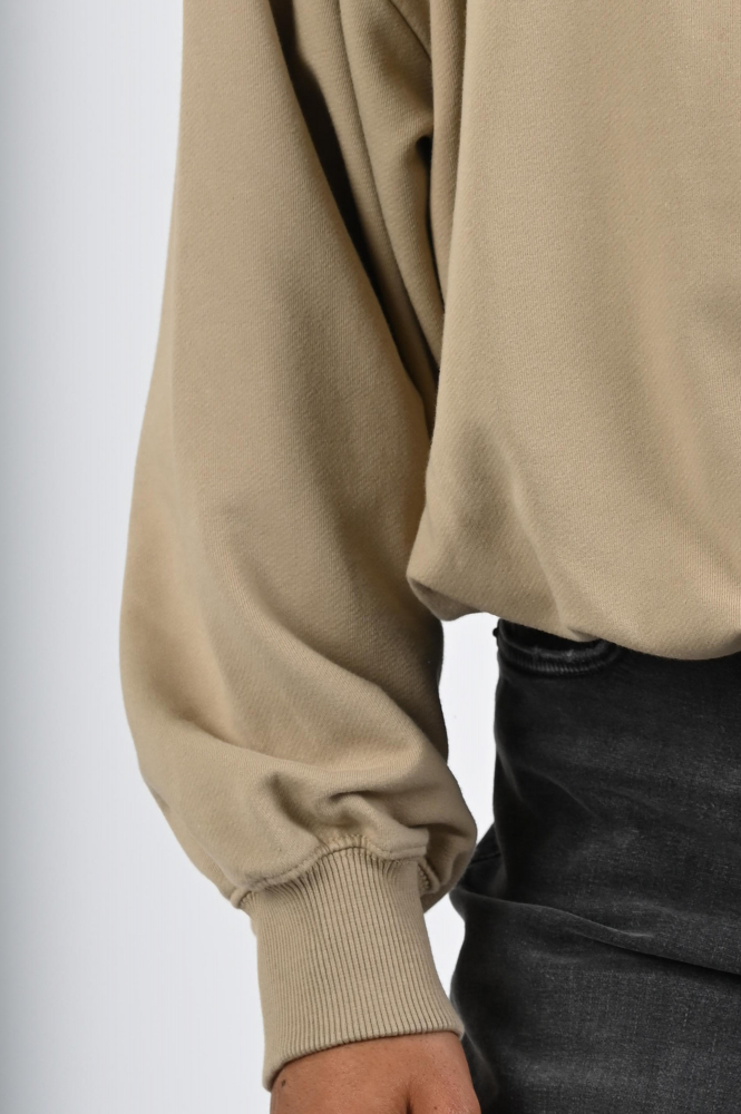 10 Days 20-820-5203 Sweater Beige