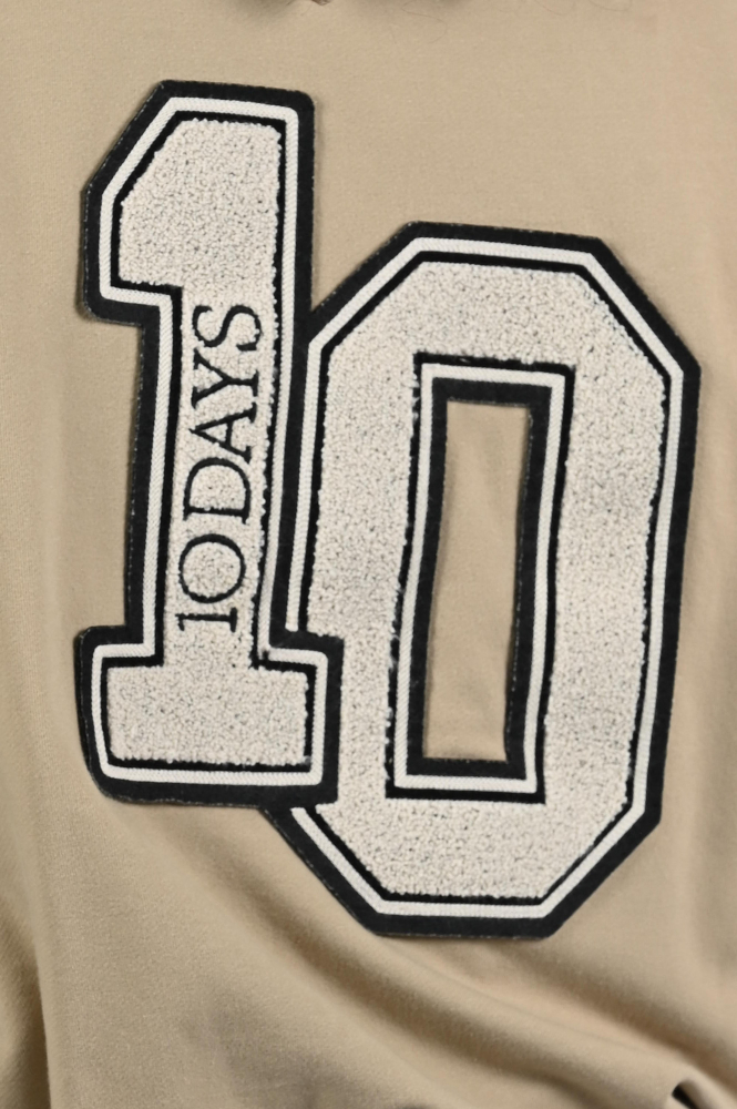 10 Days 20-820-5203 Sweater Beige