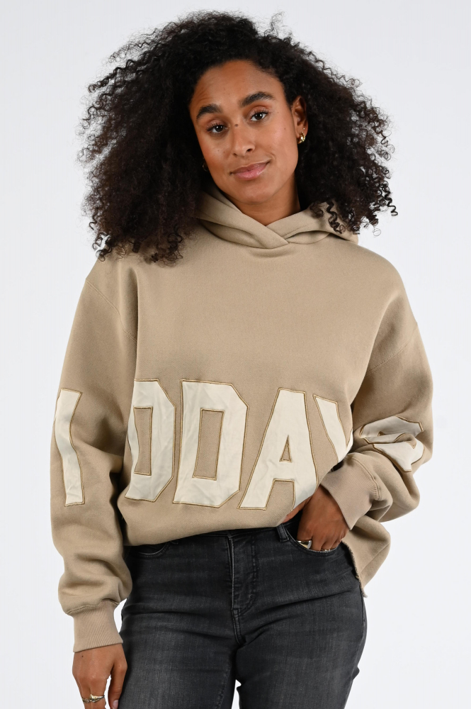 10 Days 20-825-5203 Sweater Beige