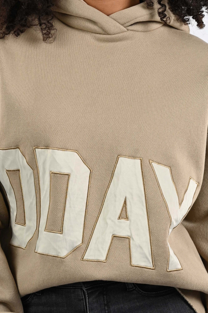 10 Days 20-825-5203 Sweater Beige