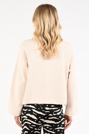 Marc Cain Sports AS 44.11 J09 Beige