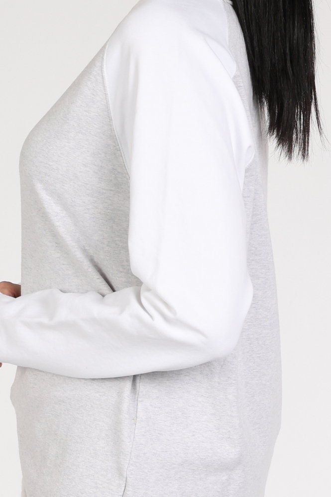 Penn & Ink S26F1832 Sweater Beige