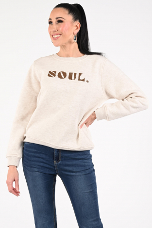 Geisha 52890-24 Beige